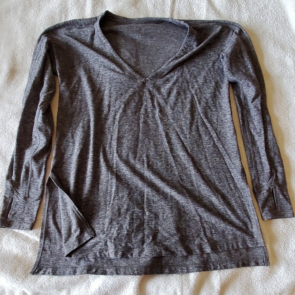 Women's Athletic Shirt